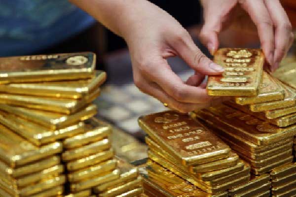 大田金业：关税不确定性持续影响，金价高位震荡